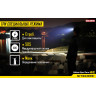 Фонарь NITECORE MH10 CREE XM-L2 U2 12595