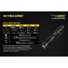 Набор NITECORE MH12GT + NU05KIT — ручной и налобный фонарь 16979